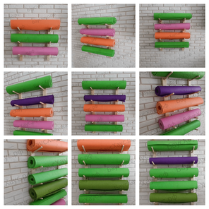 Стеллаж на 8 мест