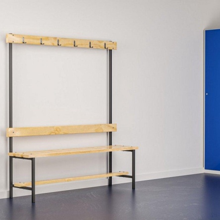 Скамейки-лавки