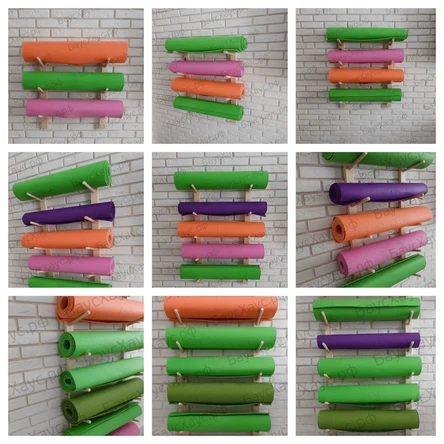 Стеллаж на 4 места